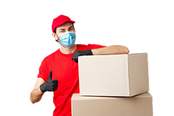 Delivery Person