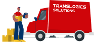 Delivery Truck